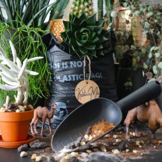 Kakteen-Mix, unser Substrat für Kakteen